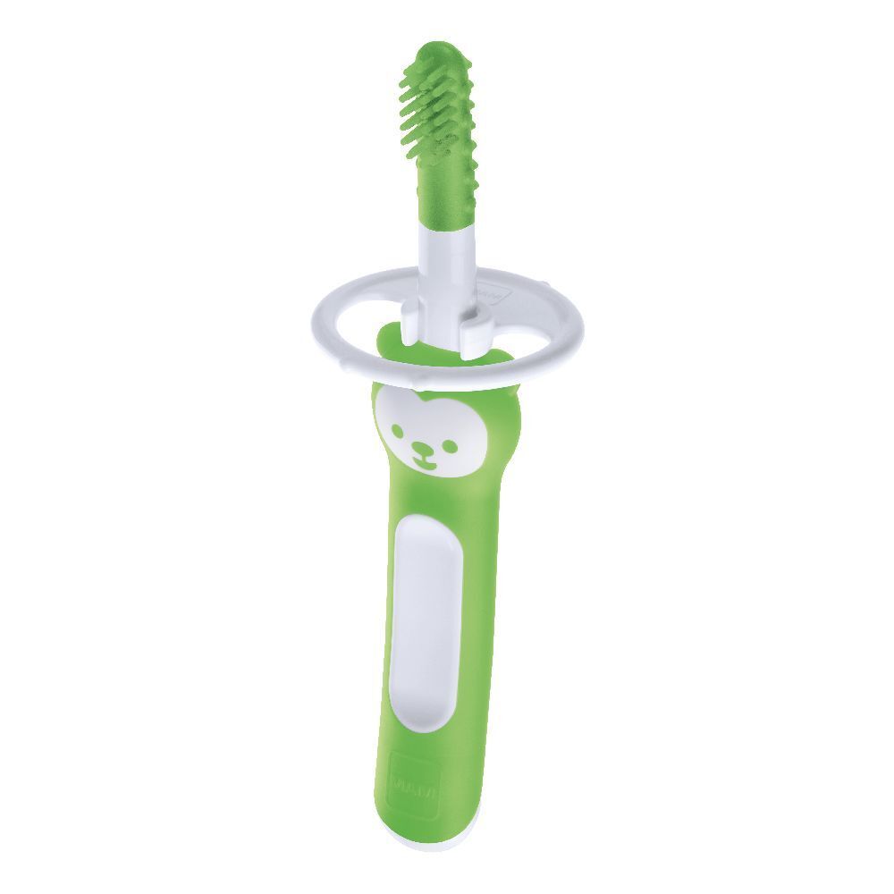 Mam Massaging Brush 5+ Neutro