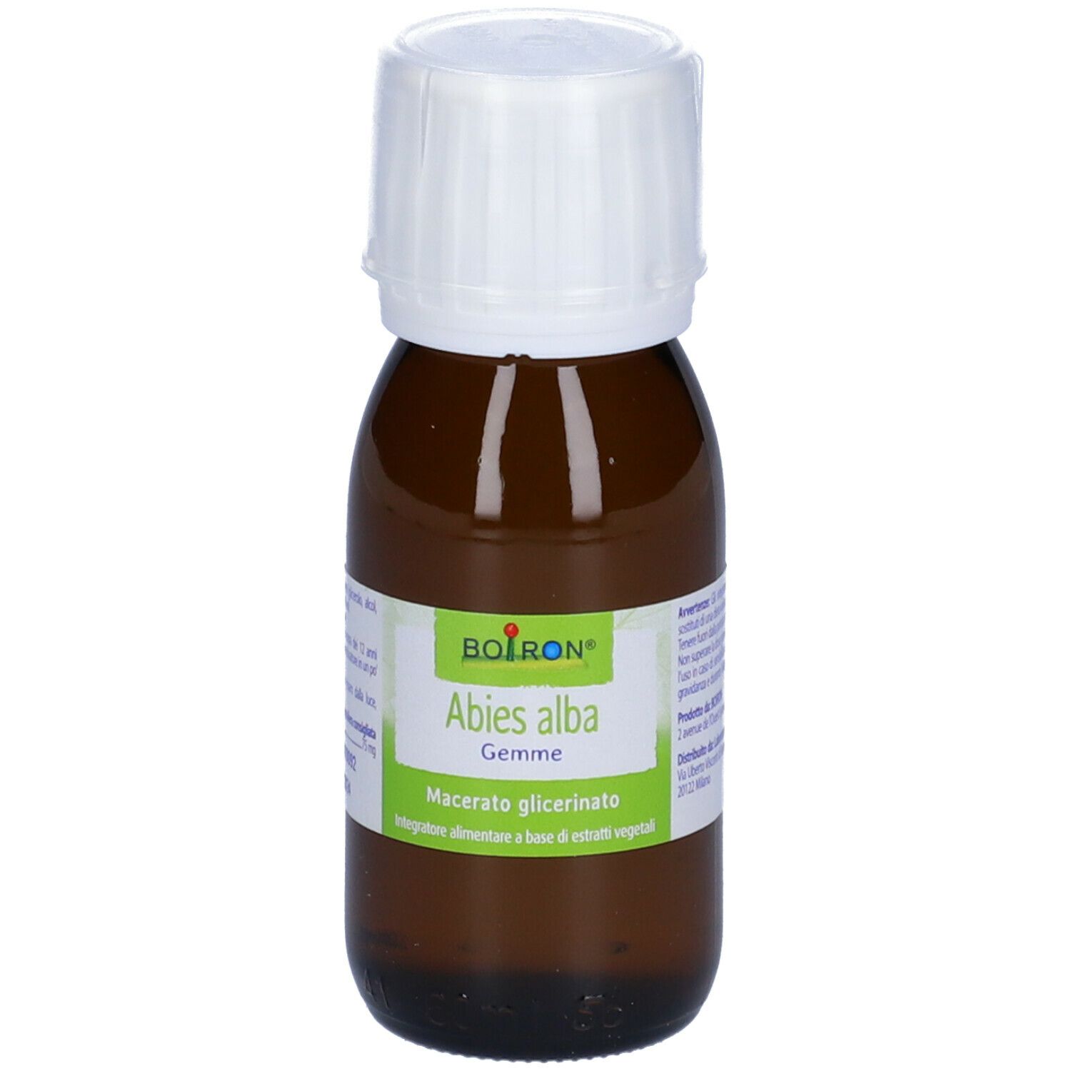 BOIRON® Abies alba Gemme