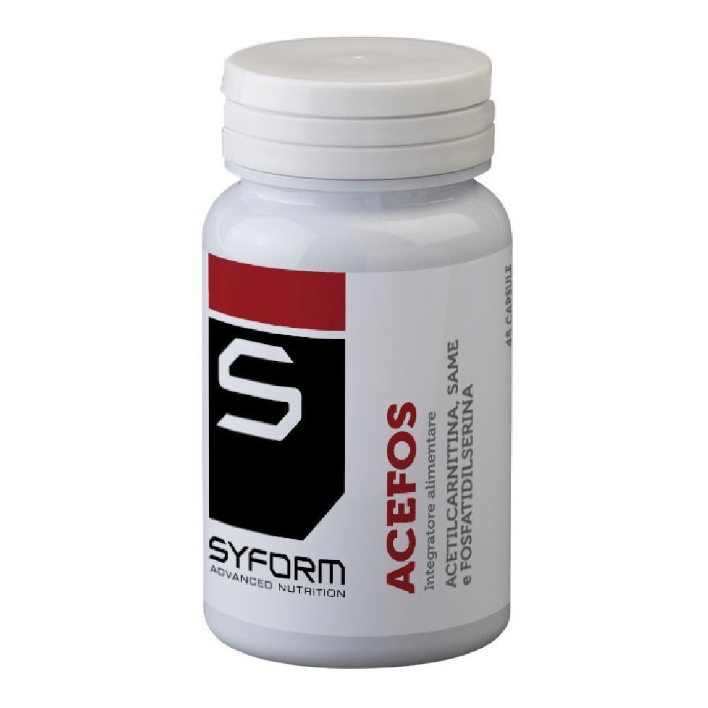 Acefos 45 Capsule