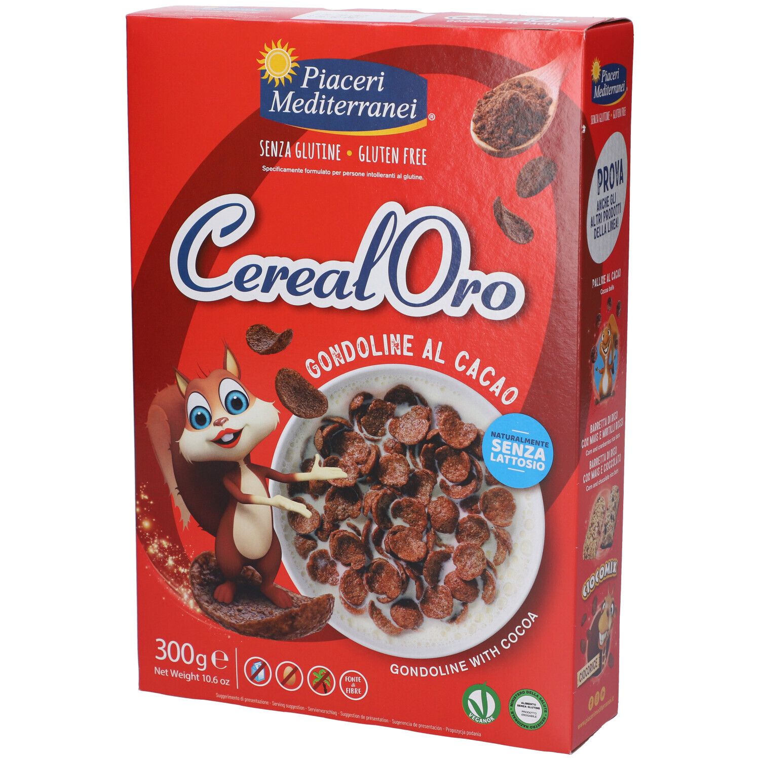 Piaceri medit cerealoro gondol - Immagine 5