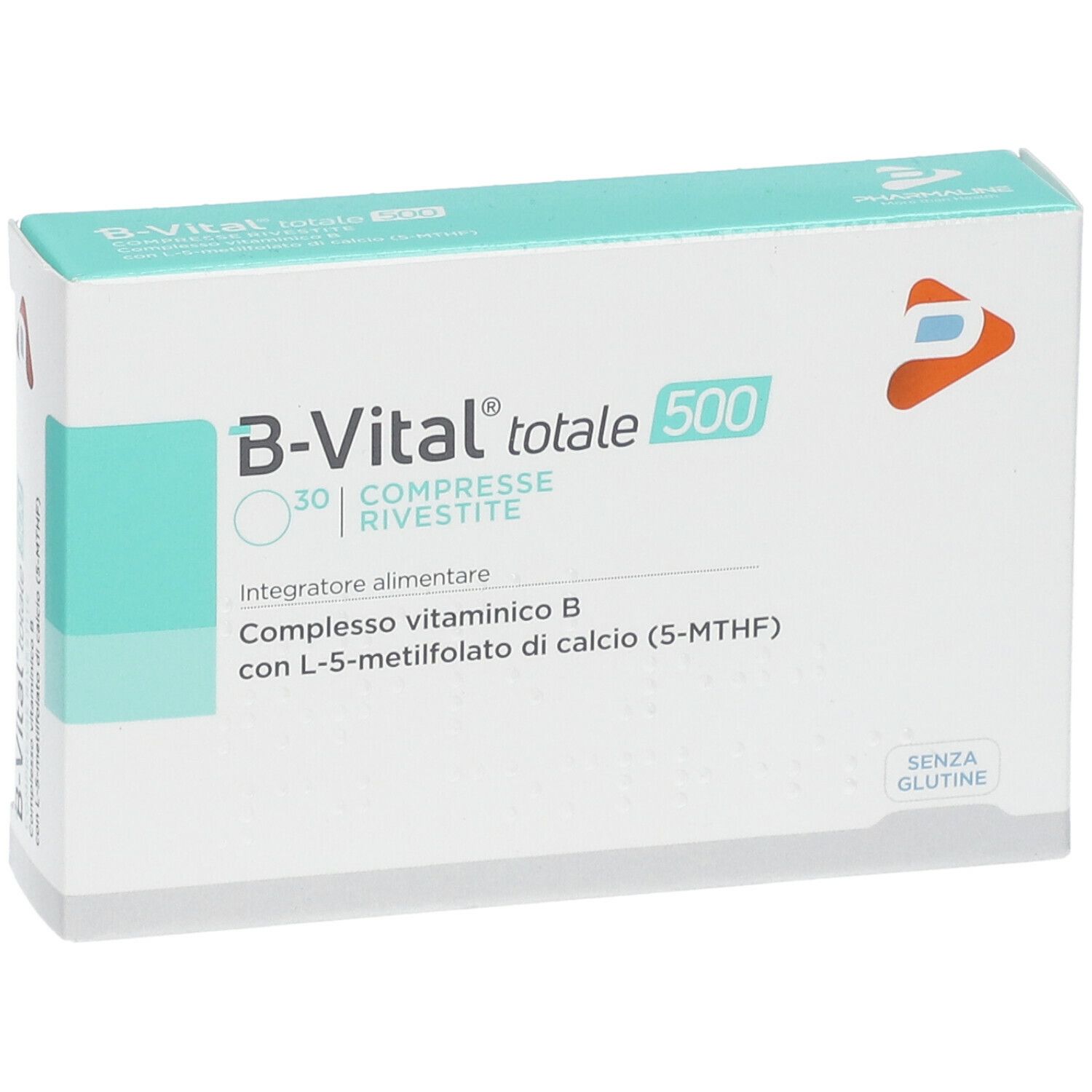 B-VITAL® Totale 500 15 G | Redcare