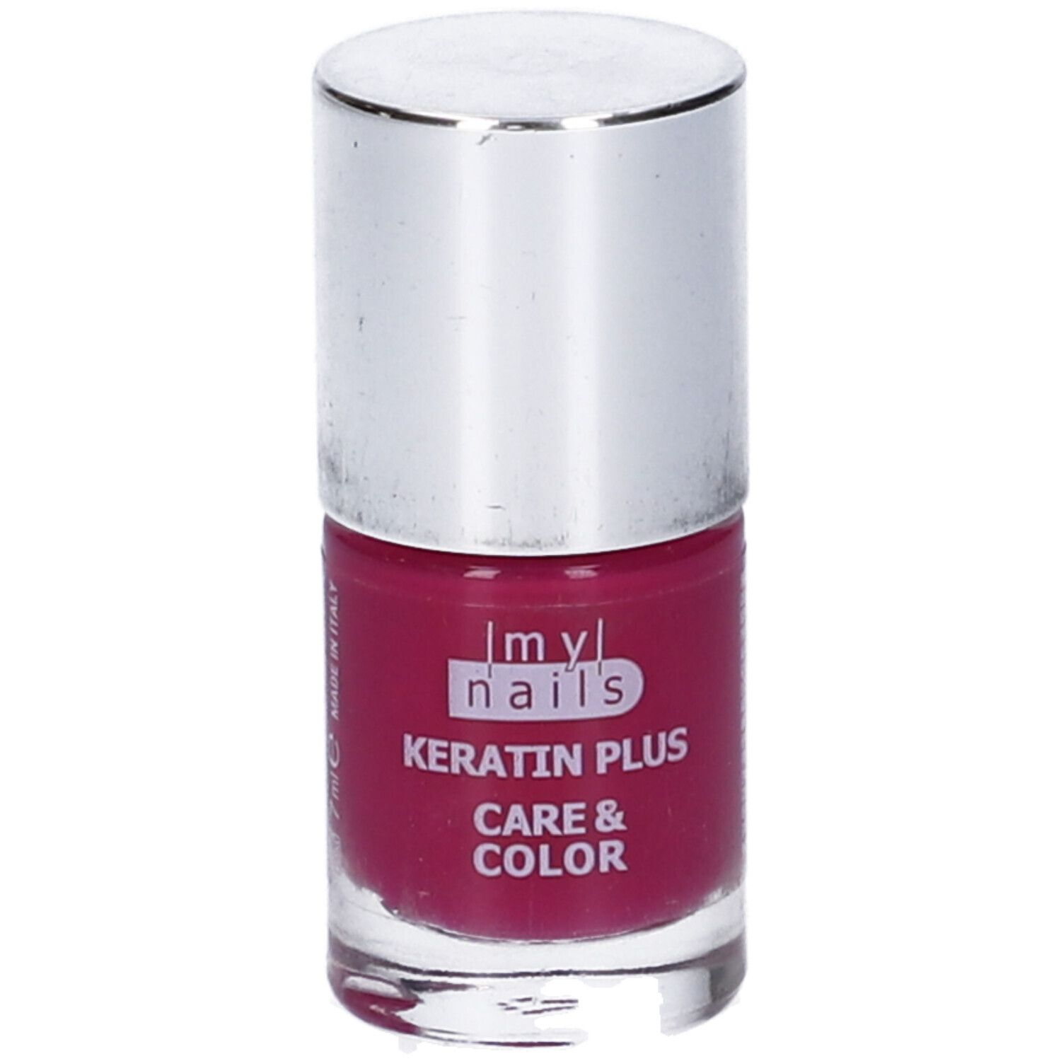 Keratin Plus Care&Color06 Orch