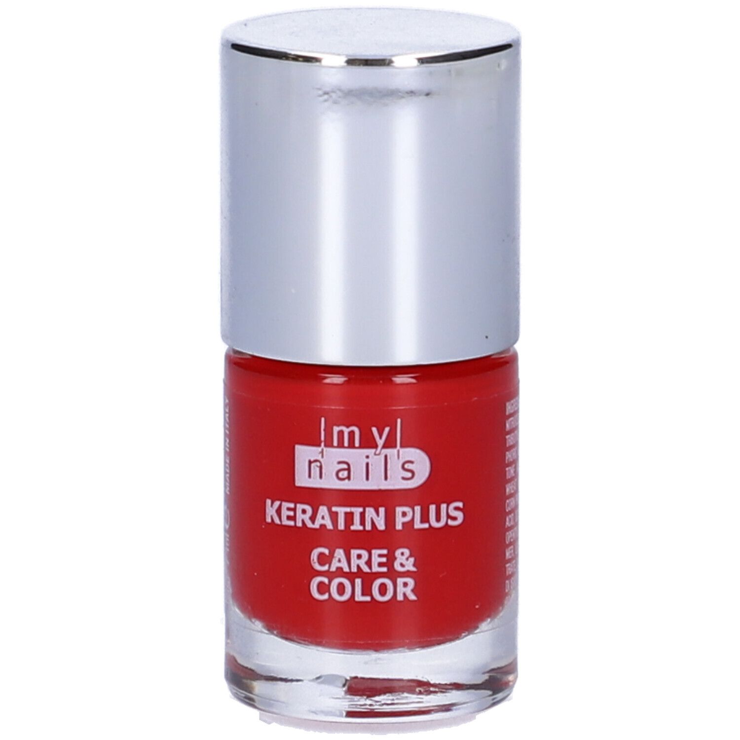 Keratin Plus Care&Color09 Ro