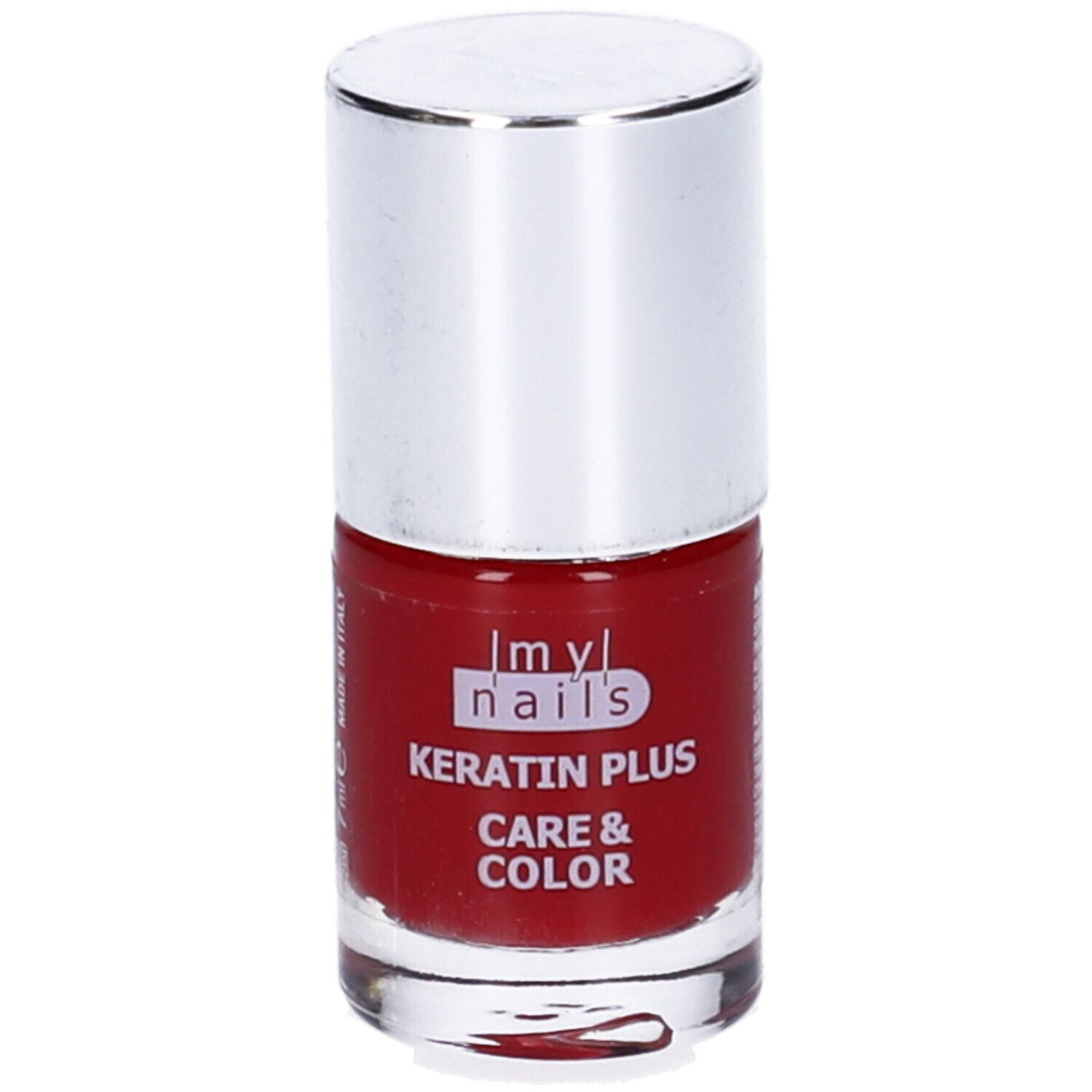 Keratin Plus Care&Color10 Ro R