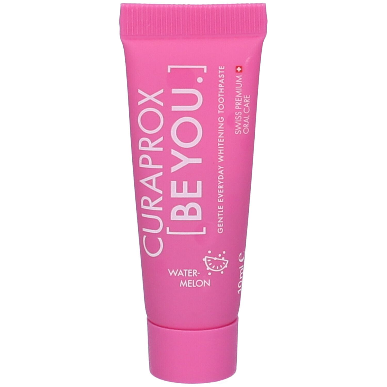 Curaprox Be You Candy Lover Anguria Dentifricio 10 Ml