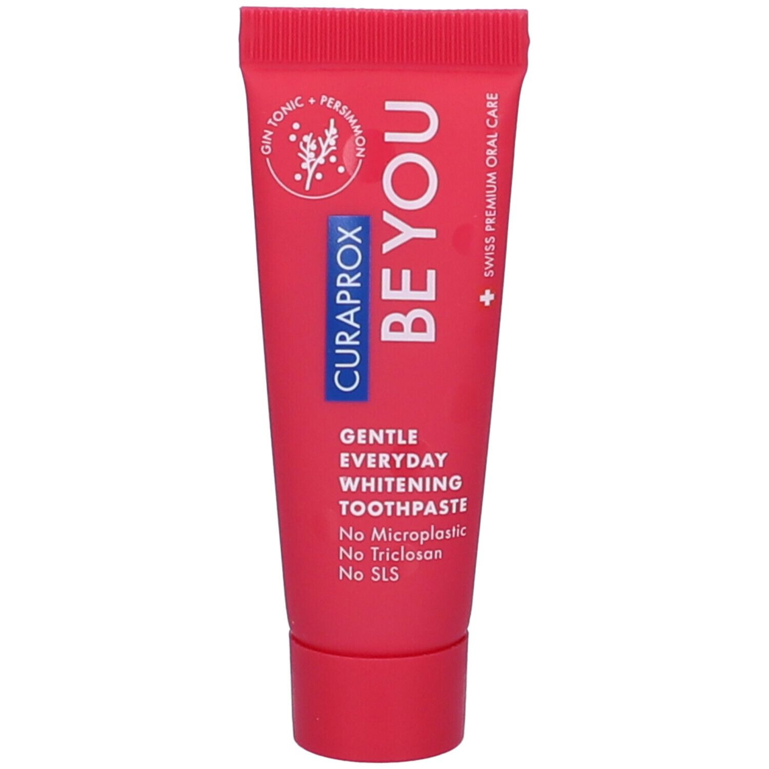 Curaprox Be You Dentifricio Gusto Gin Tonic