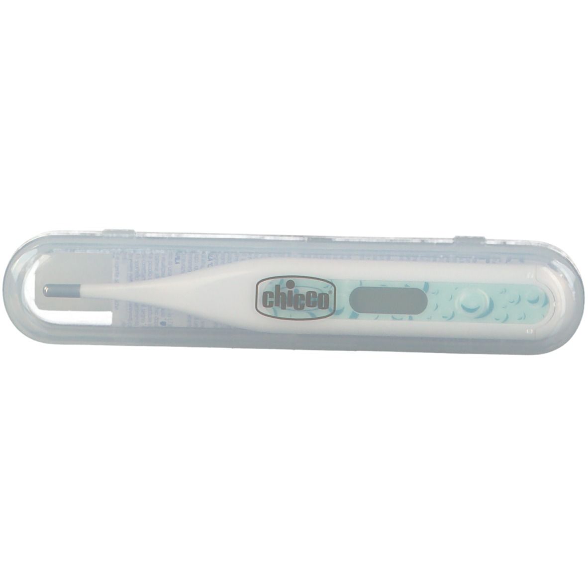 Image of Chicco® Termometro Digitale Digi Baby