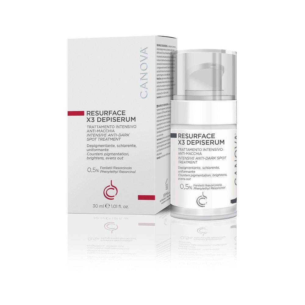 Re Surface C 15 Serum Canova 30 Ml - Immagine 7