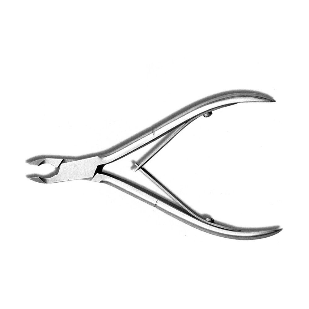 GIMA Tronchesino Cuticole - 11,5 Cm