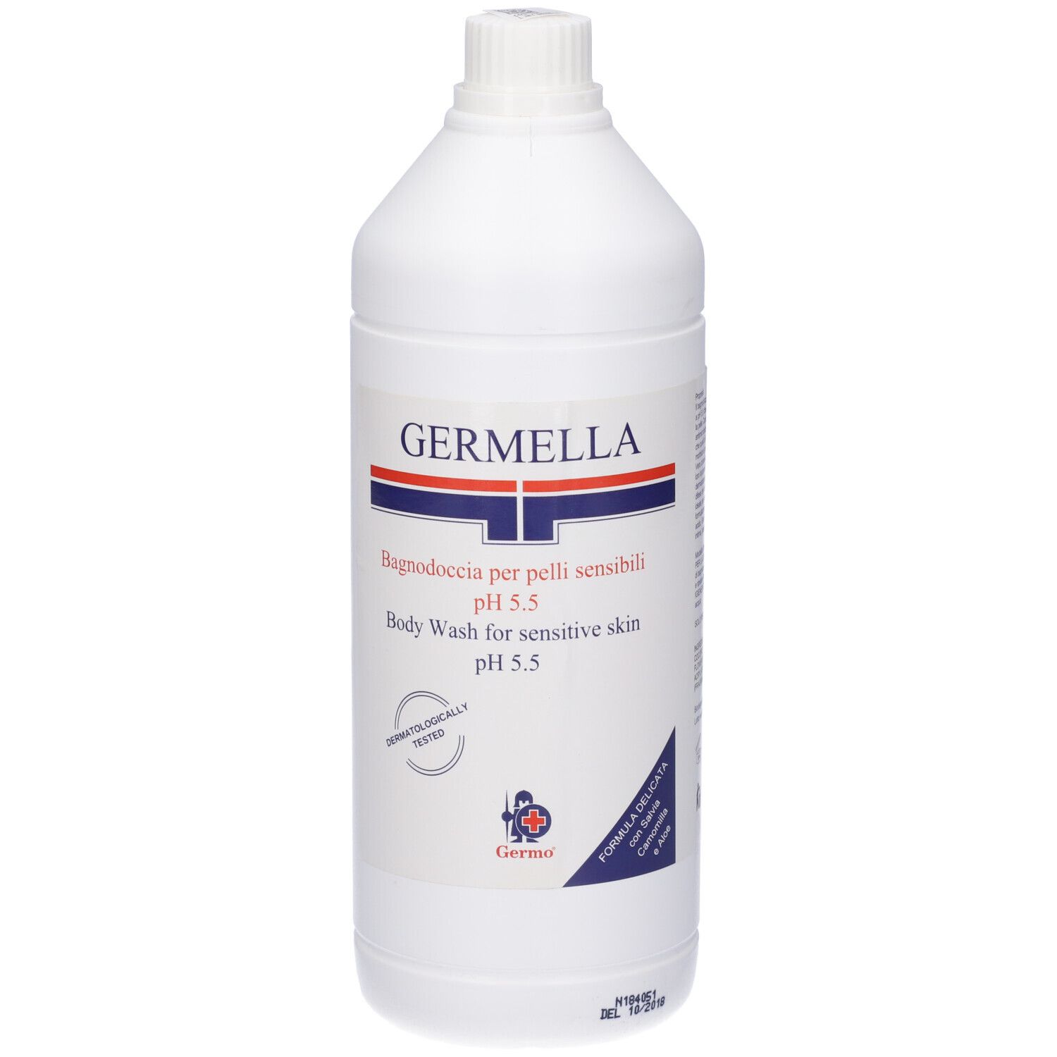 GIMA Germella