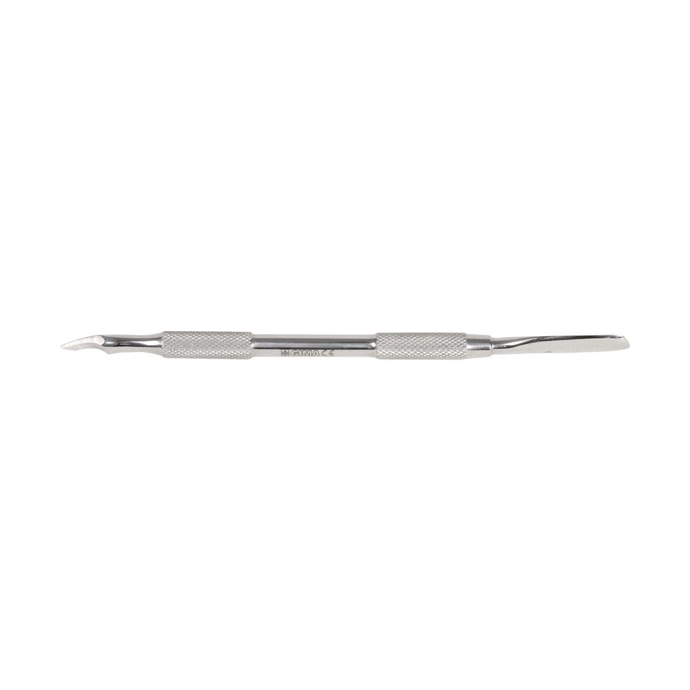 GIMA Scalpellino Per Unghie - 14,5 Cm
