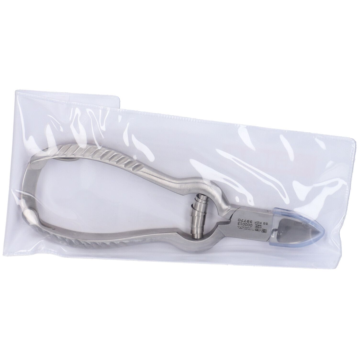 GIMA Tronchesino con Molla 14cm