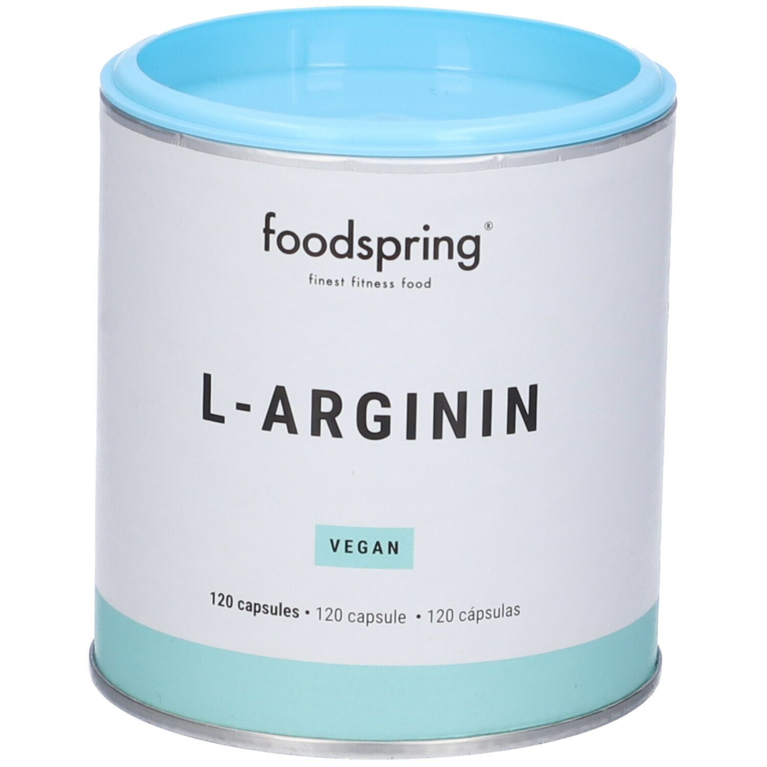 Image of Foodspring® Arginina Capsule