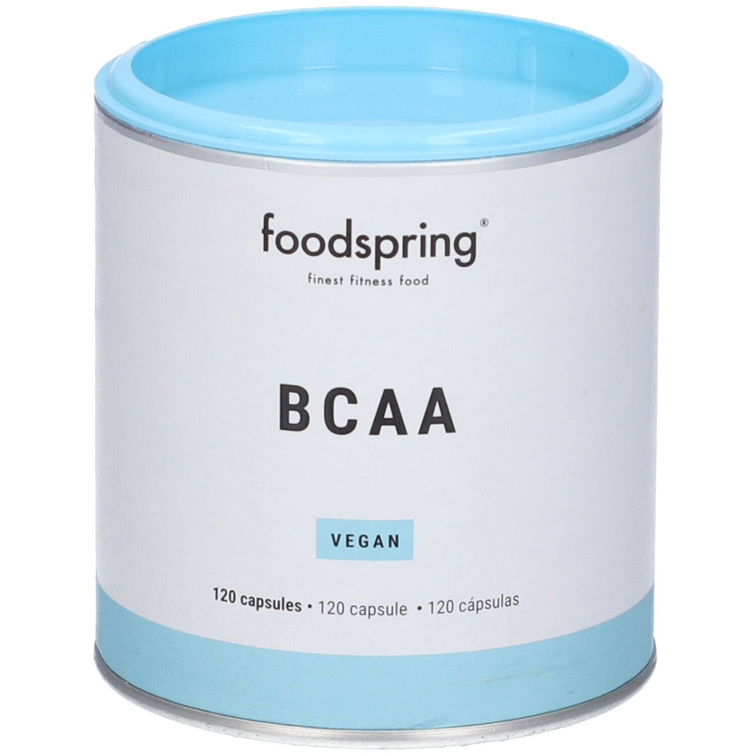 Image of Foodspring® Bcaa Capsule
