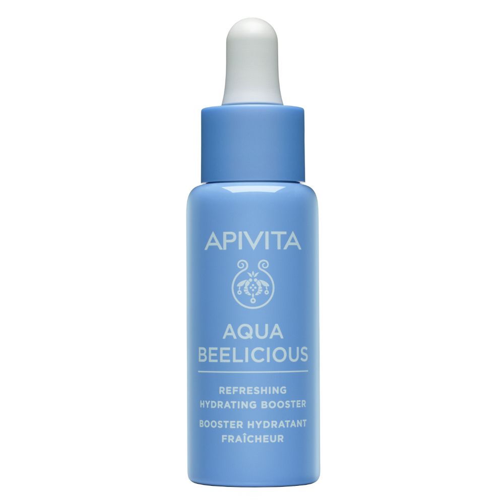 APIVITA ACQUA BEELICIOUS Booster Idratante Rinfrescante