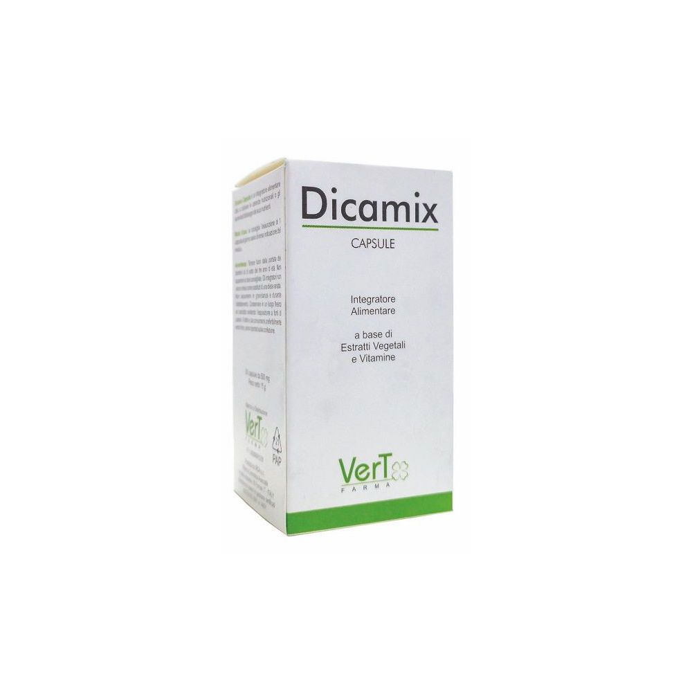 Dicamix 30Cps