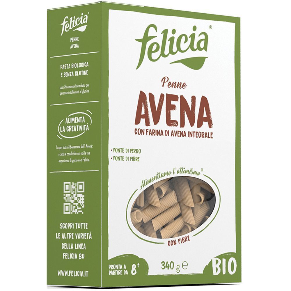 Felicia Penne Avena 340 G g