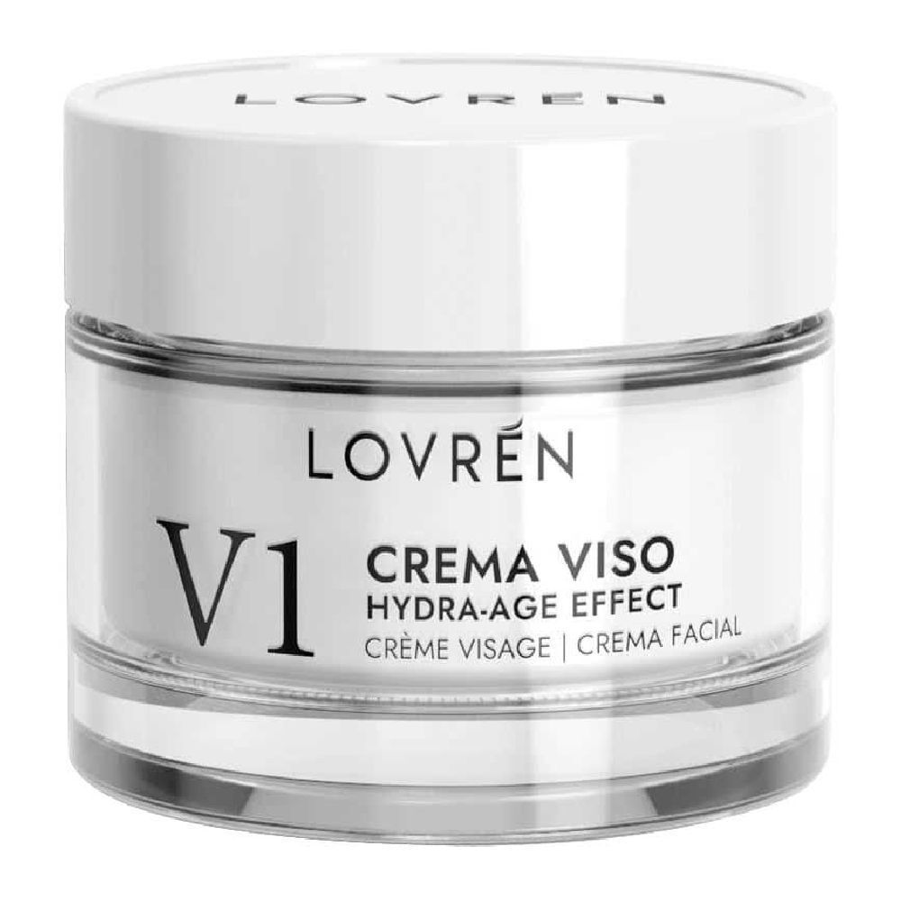 Lovren V1 Crema Viso