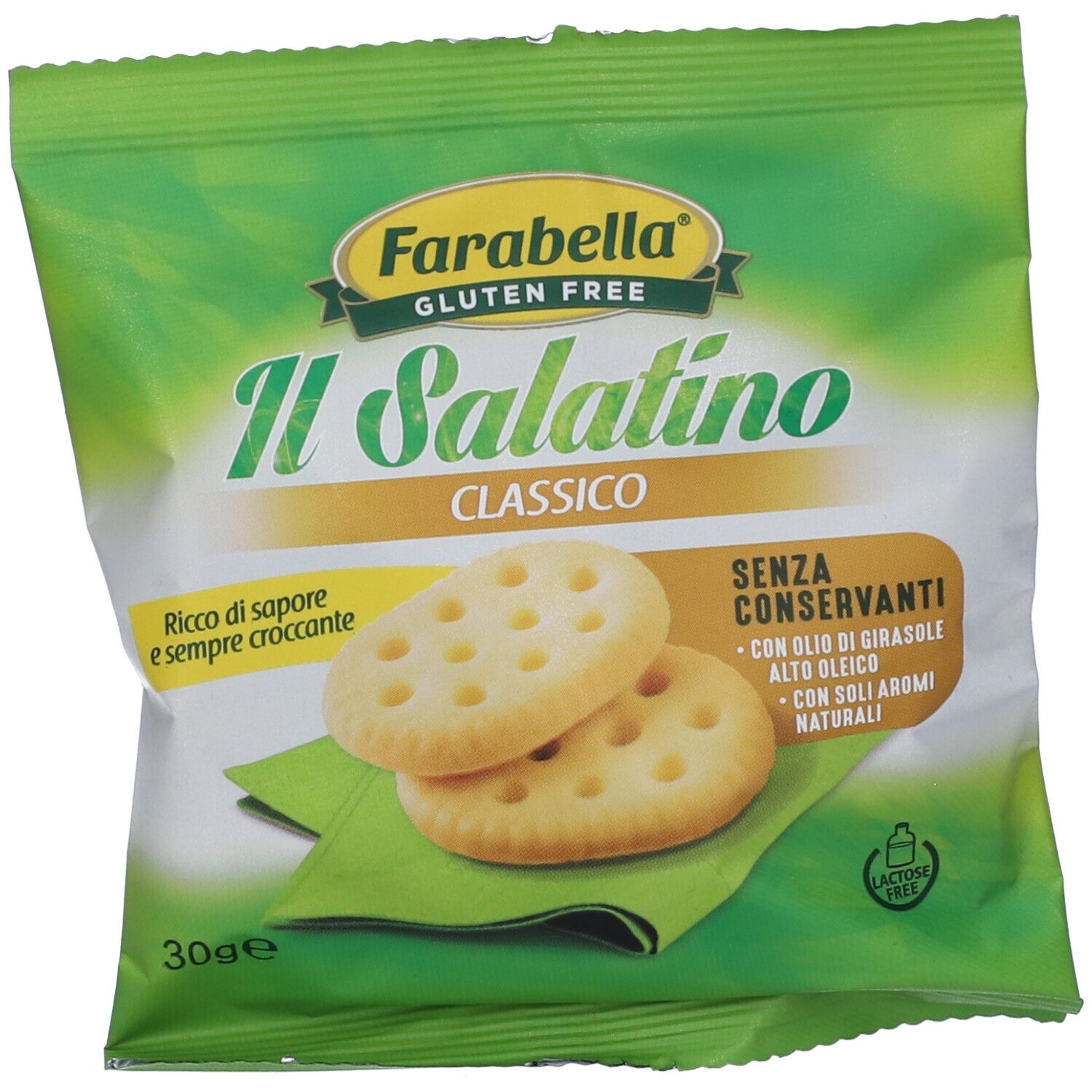 Farabella Il Salatino 30G - Immagine 2