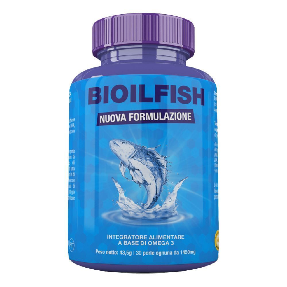 Bioilfish 30Prl