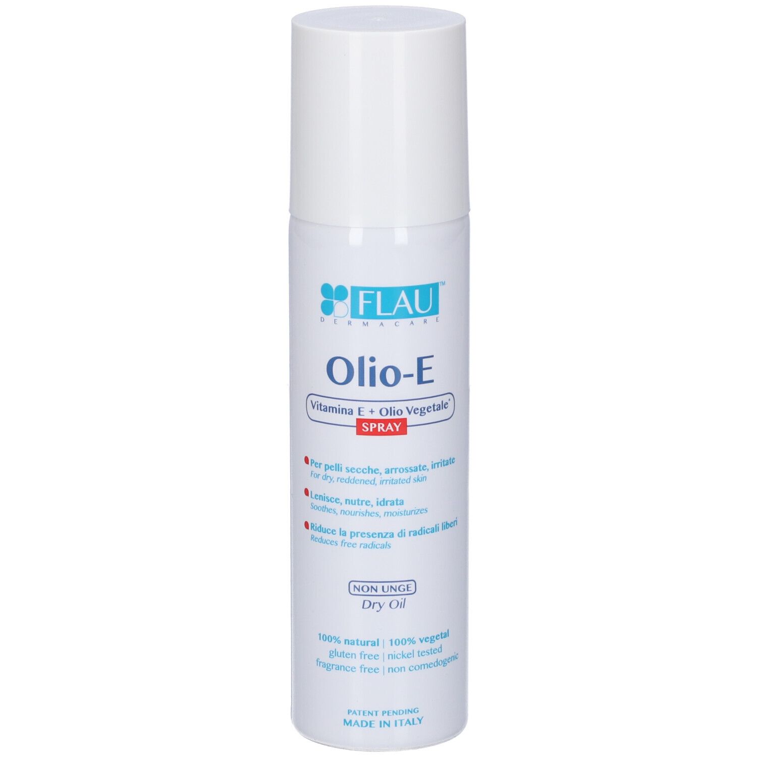 FLAU Olio-E Spray
