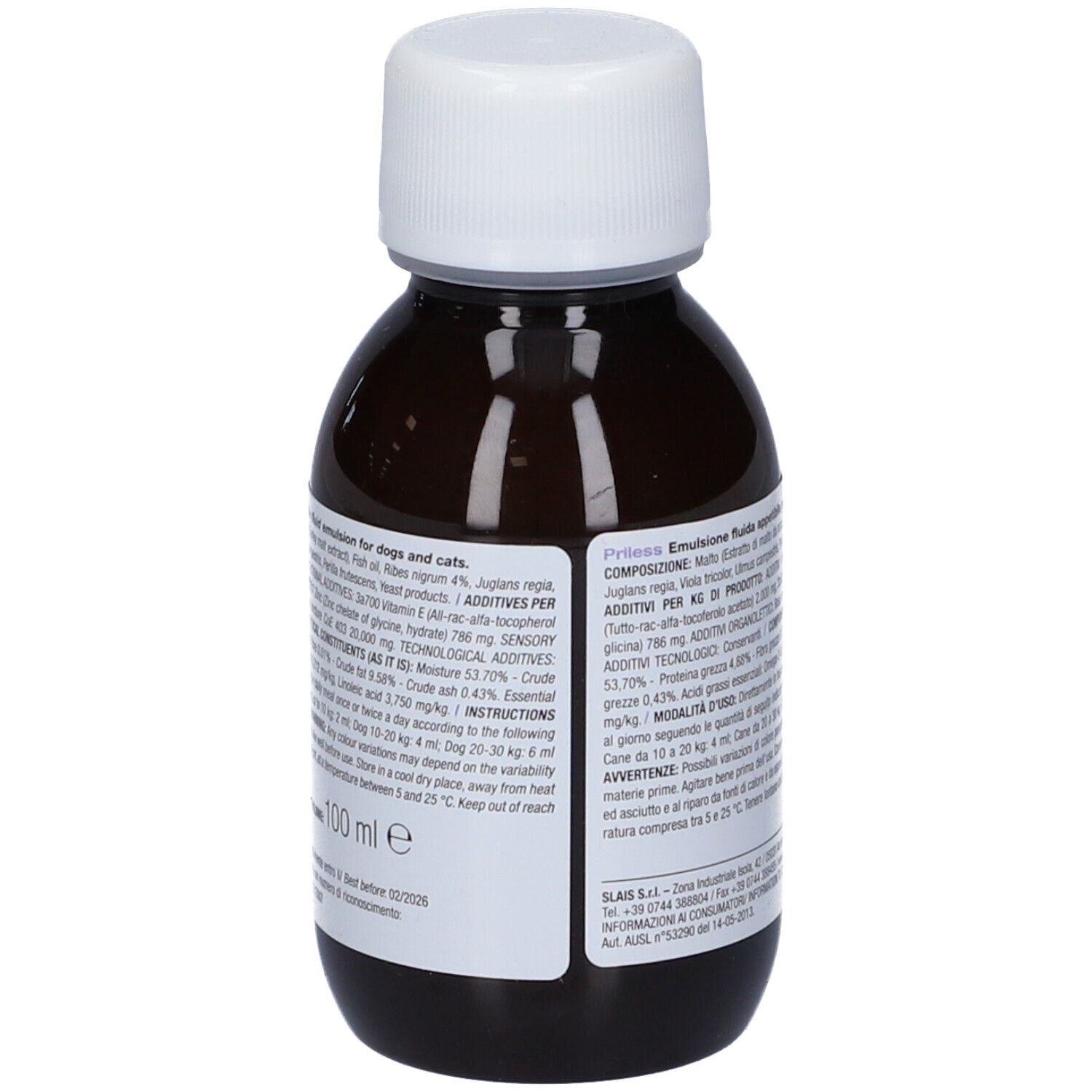 Sheba Sauce Collection Katzennassfutter, Thunfischsauce, 85g.