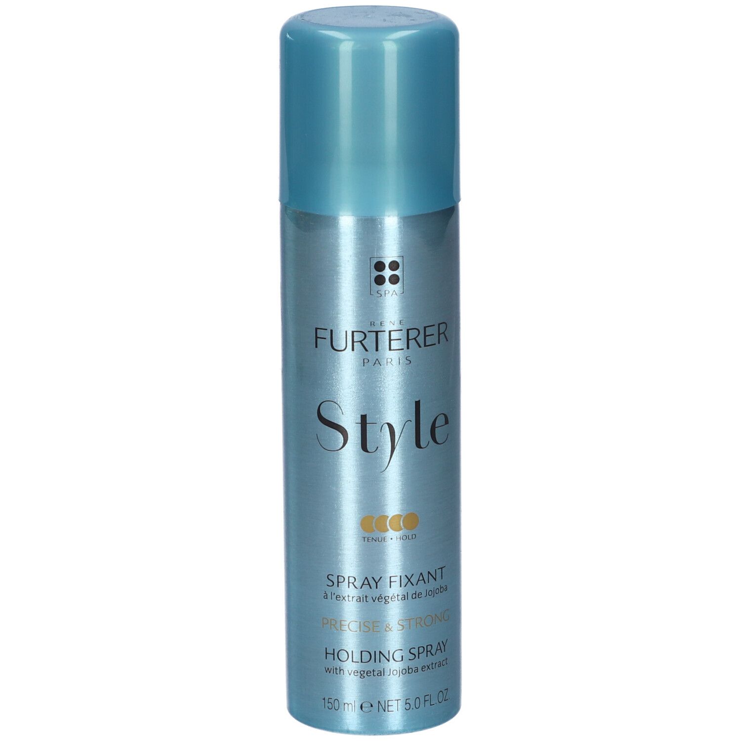 René Furterer Style Spray fissante 150ml- Capelli indisciplinati