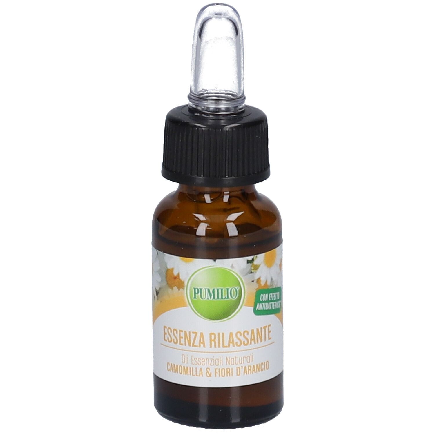 Coswell Spa Pumilio Ess.rilassante 10Ml - Immagine 5