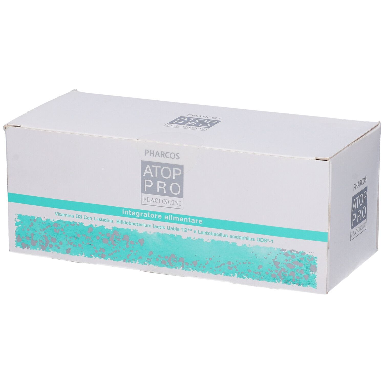 Atop Pro Pharcos 21F 10Ml Rewc