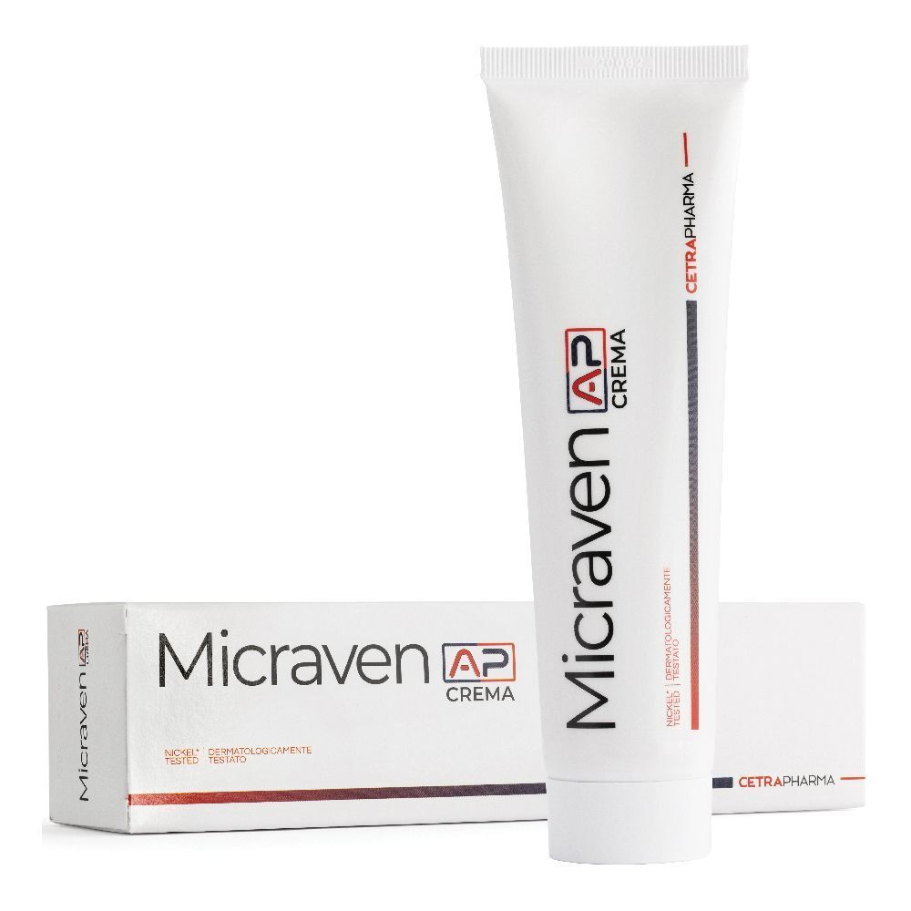 Micraven Ap Crema 100Ml - Immagine 9