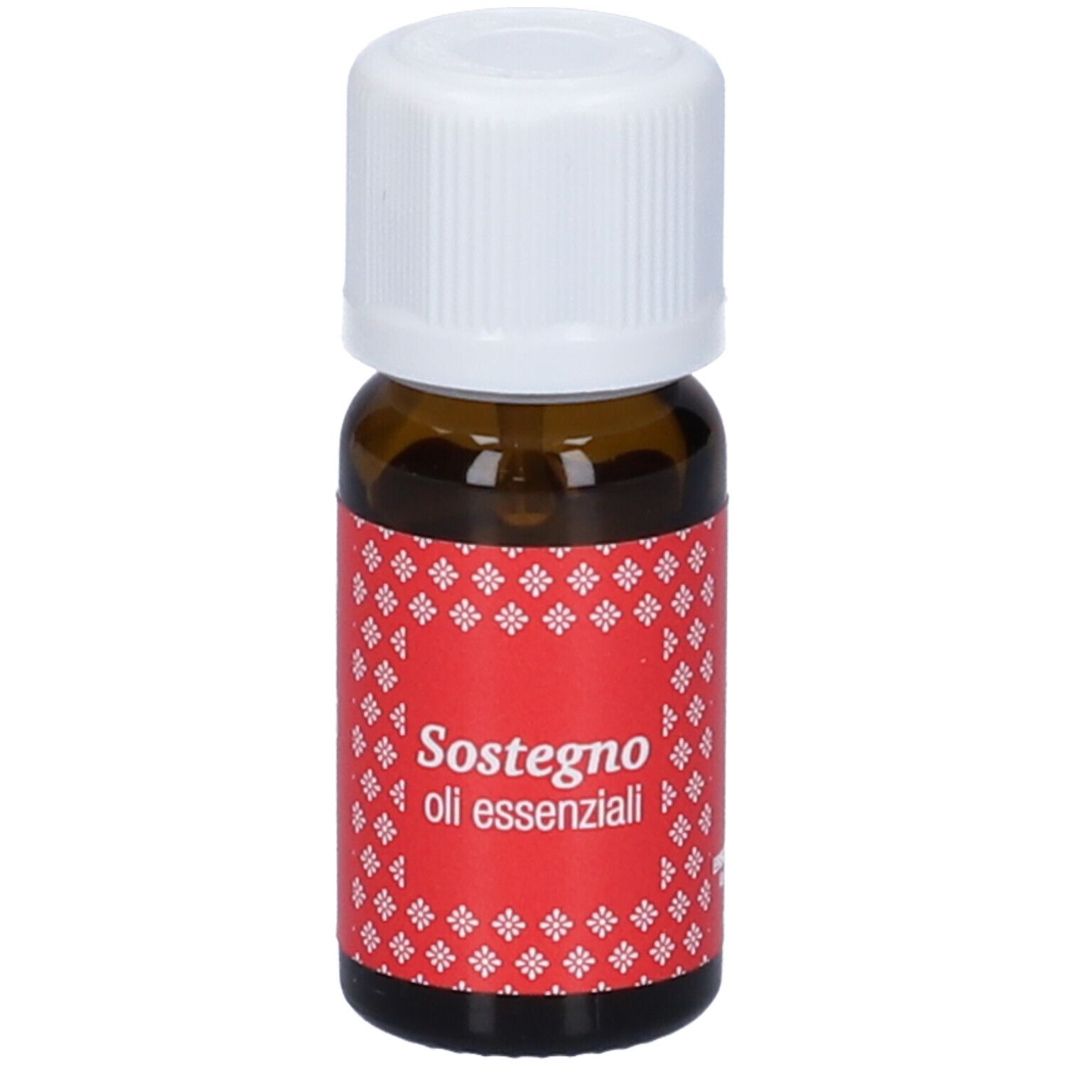 Essenza Sostegno 10 Ml Chakra 1