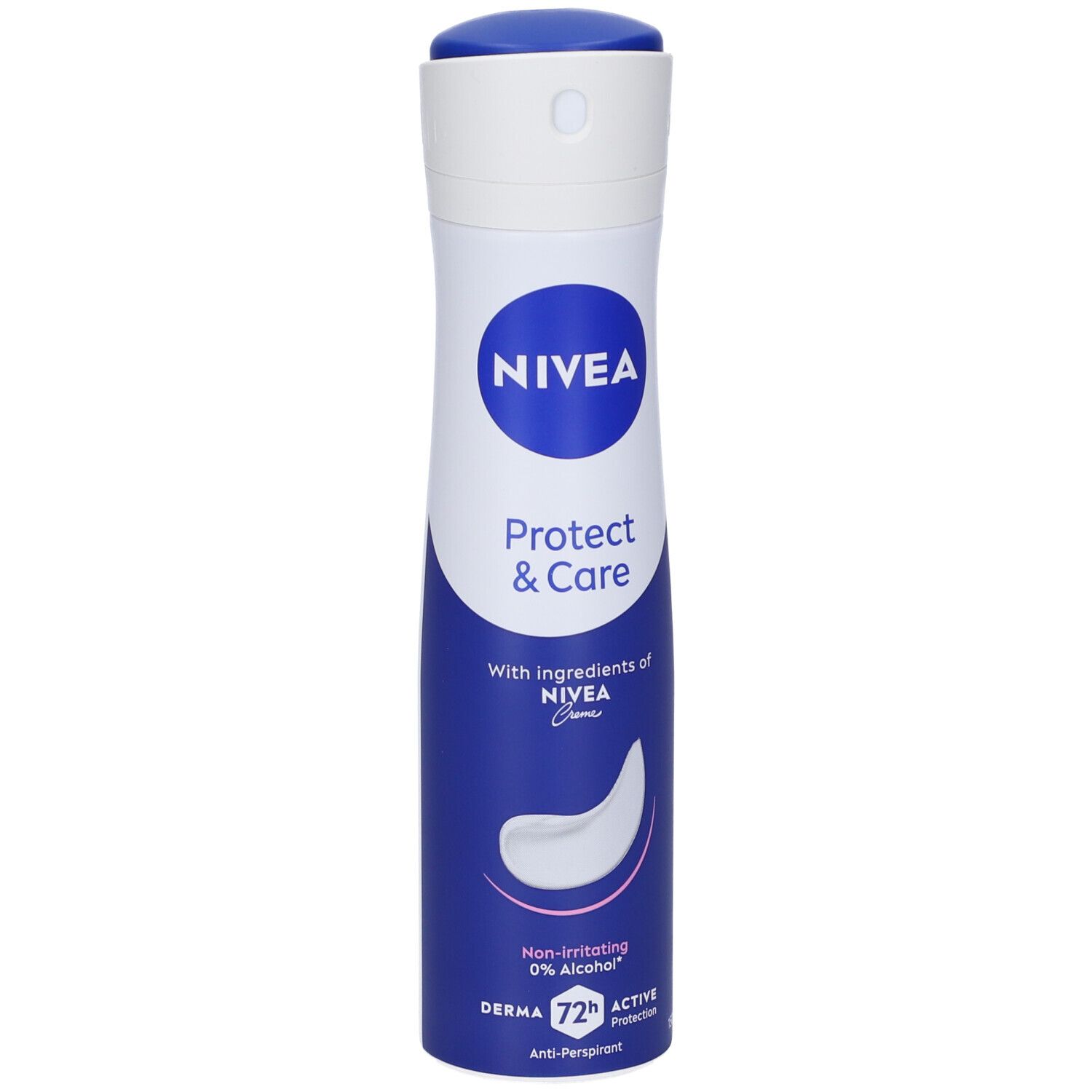 Nivea Protect & Care Spray 150 Ml - Immagine 5