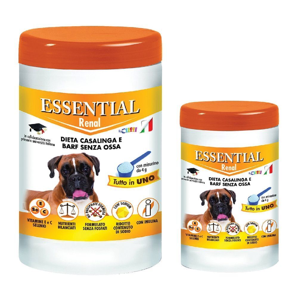 Essential Cane Renal 150 G