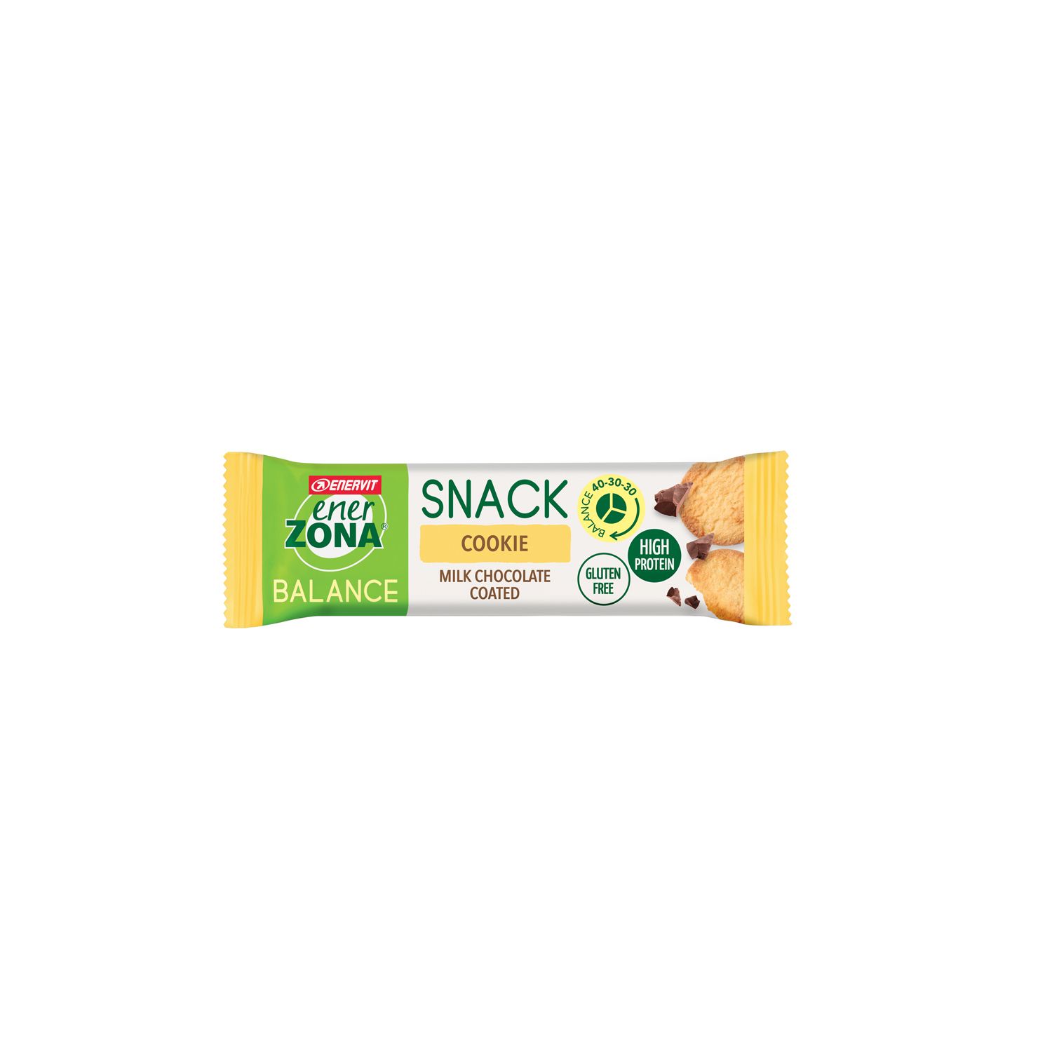 ENERVIT® EnerZONA Snack Cookie