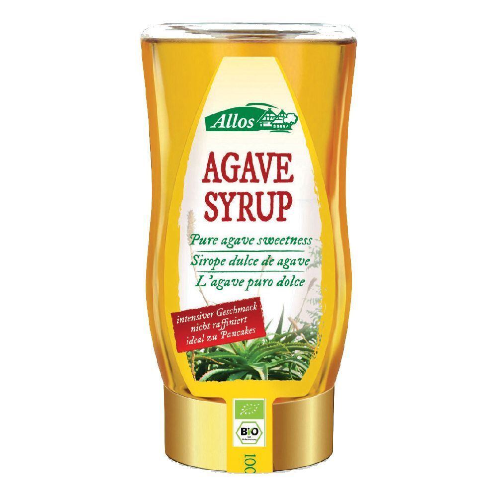 Allos AGAVEN DICKSAFT