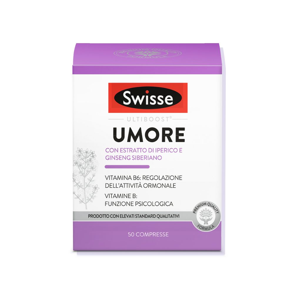 SWISSE UMORE 50 CPR 0 - Immagine 3