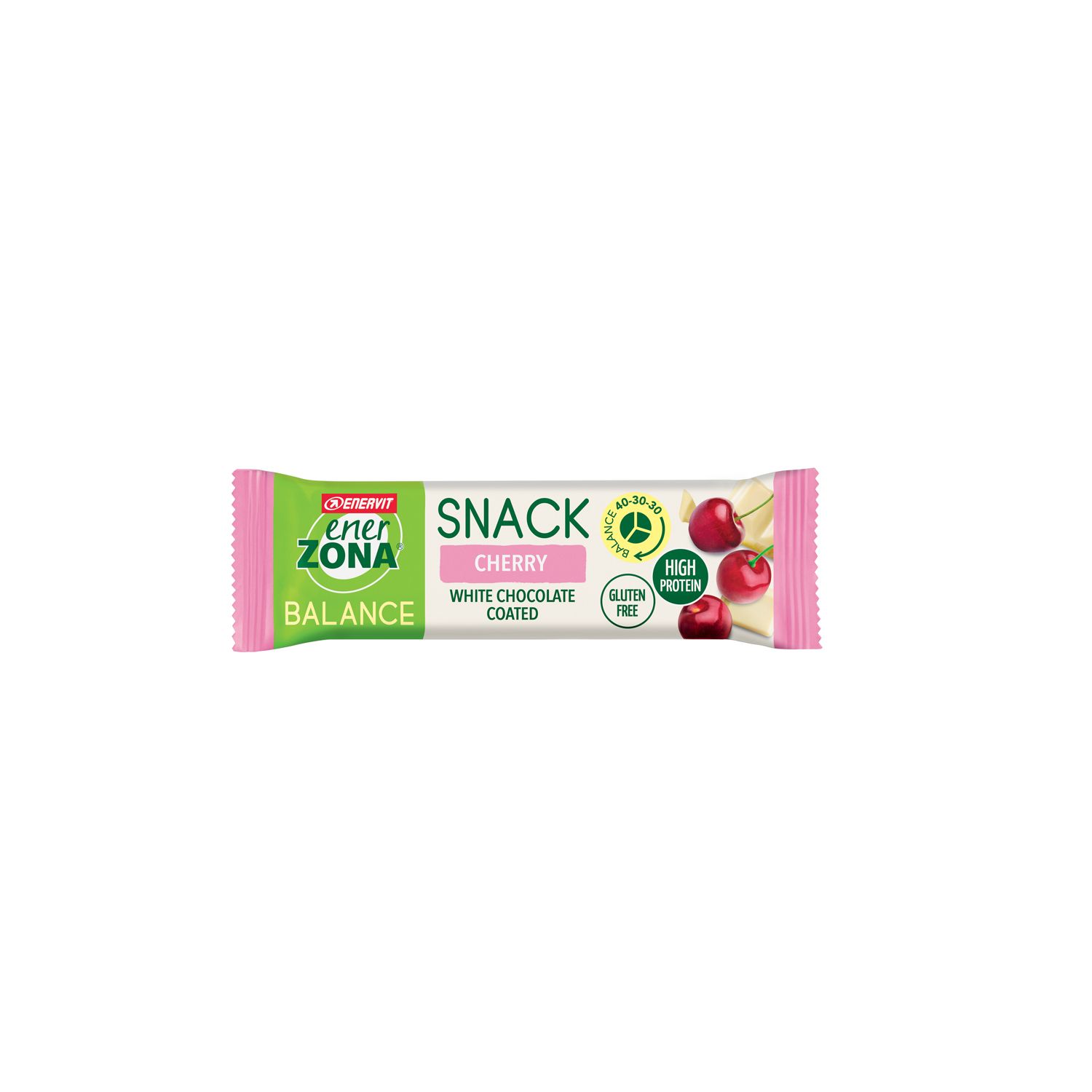 ENERVIT® EnerZONA Snack Balance Cherry