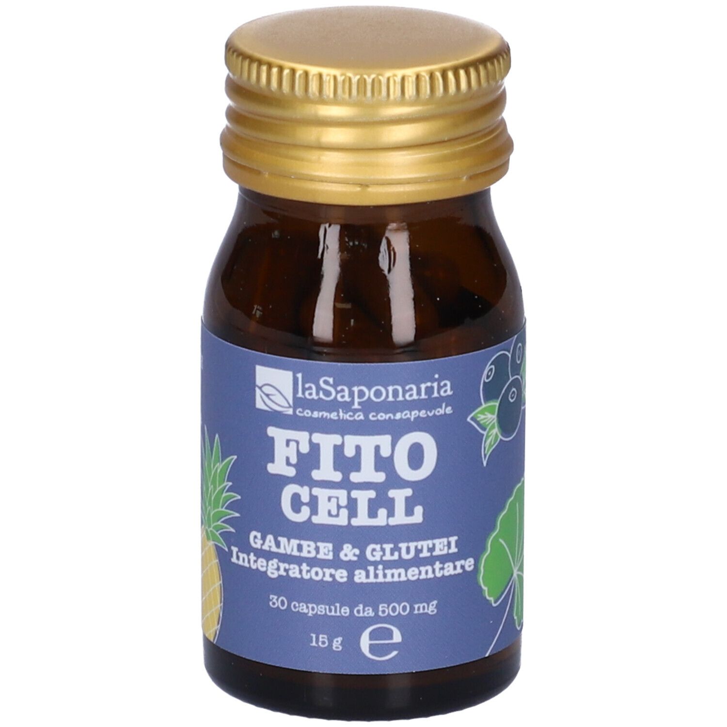 La Saponaria Fitocell