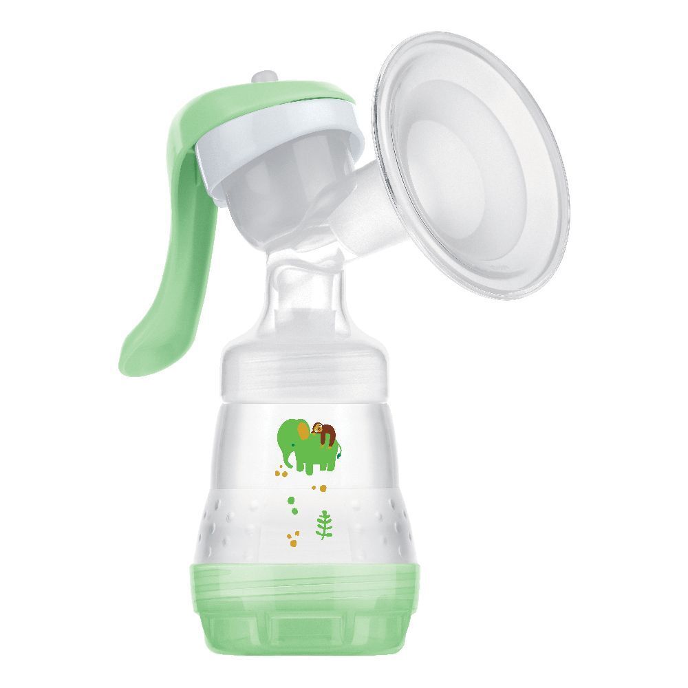 MAM Tiralatte Manuale