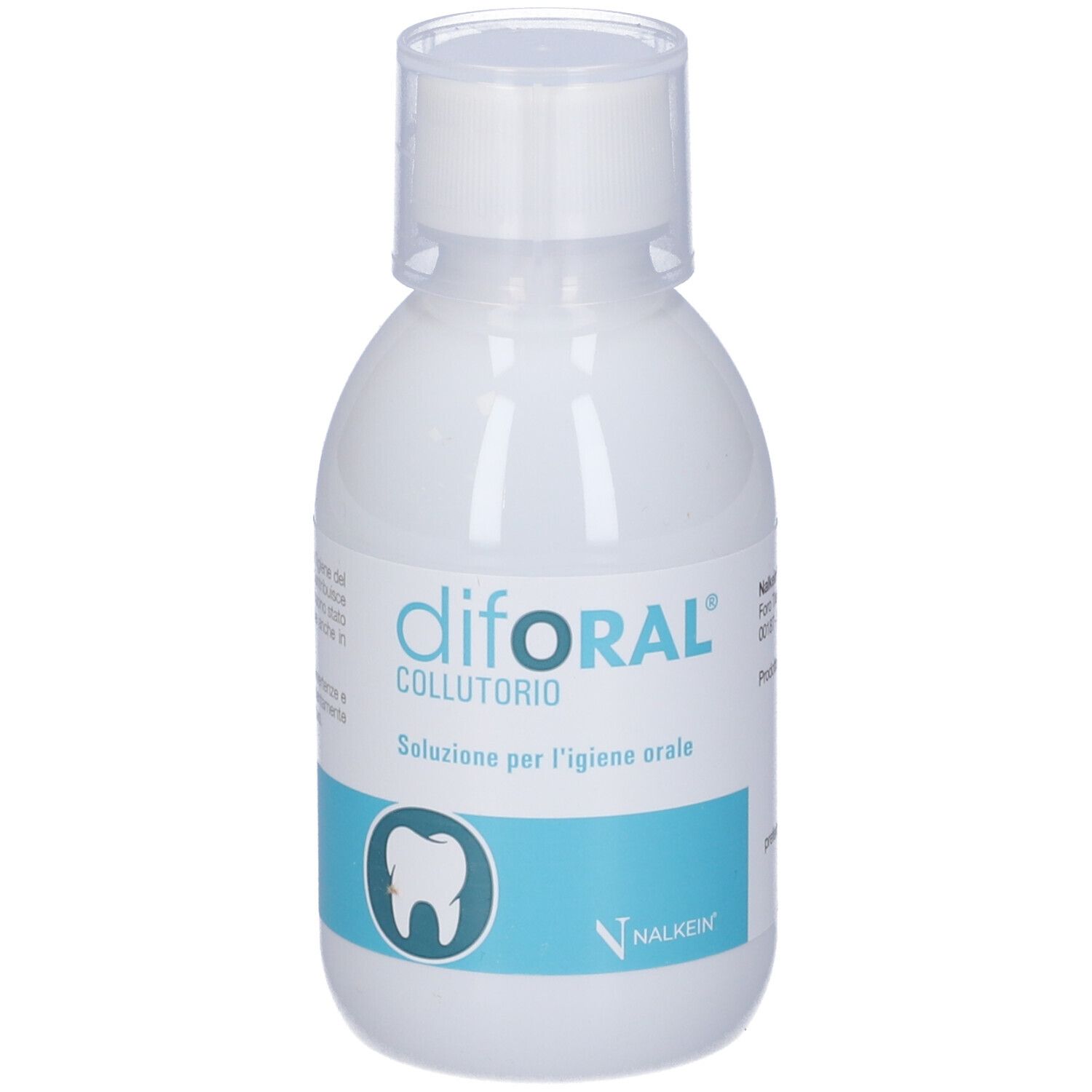 Diforal Collutorio 200Ml