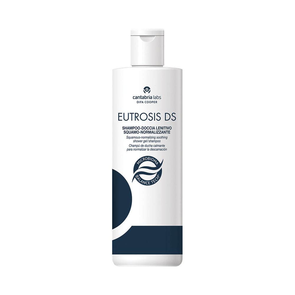 Image of Eutrosis Ds Shampoo 250 Ml