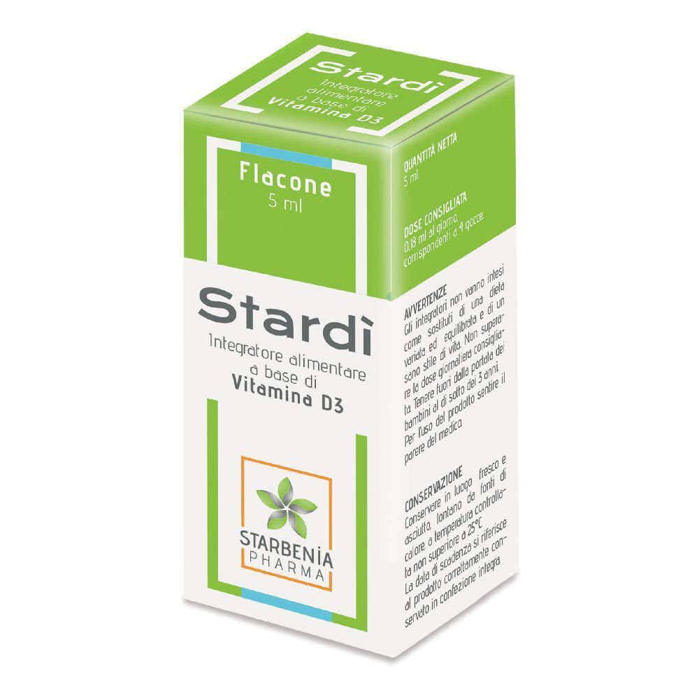 Stardi' 5 Ml
