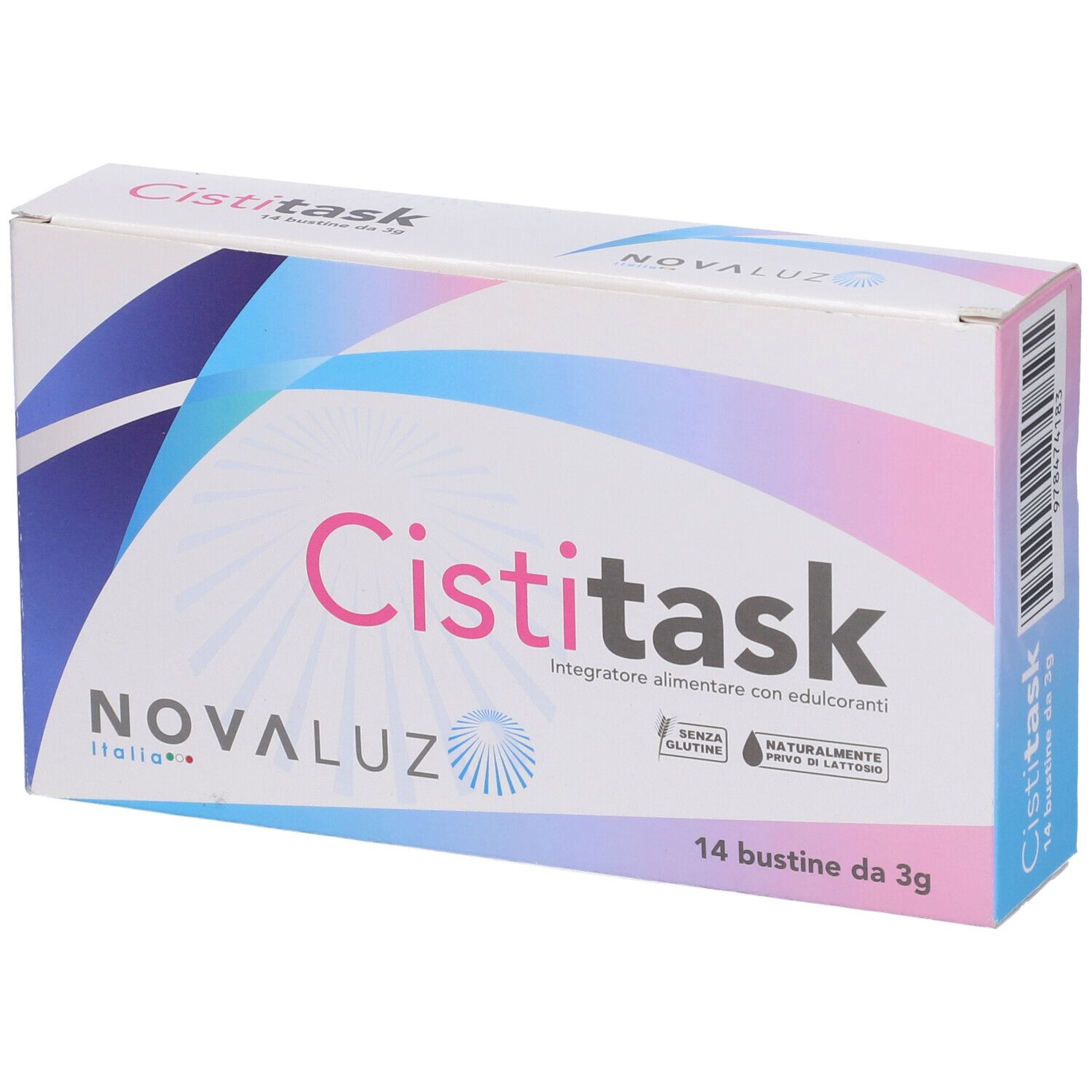Cistitask Bustine