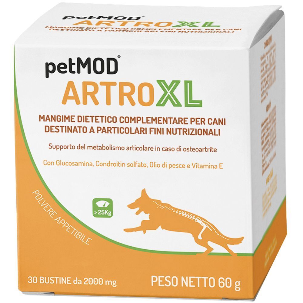 petMOD ARTRO XL