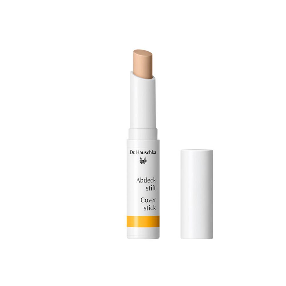 Dr. Hauschka Correttore Stick Purificante 01 Natural- Risparmia il 10% con il codice: wala0926