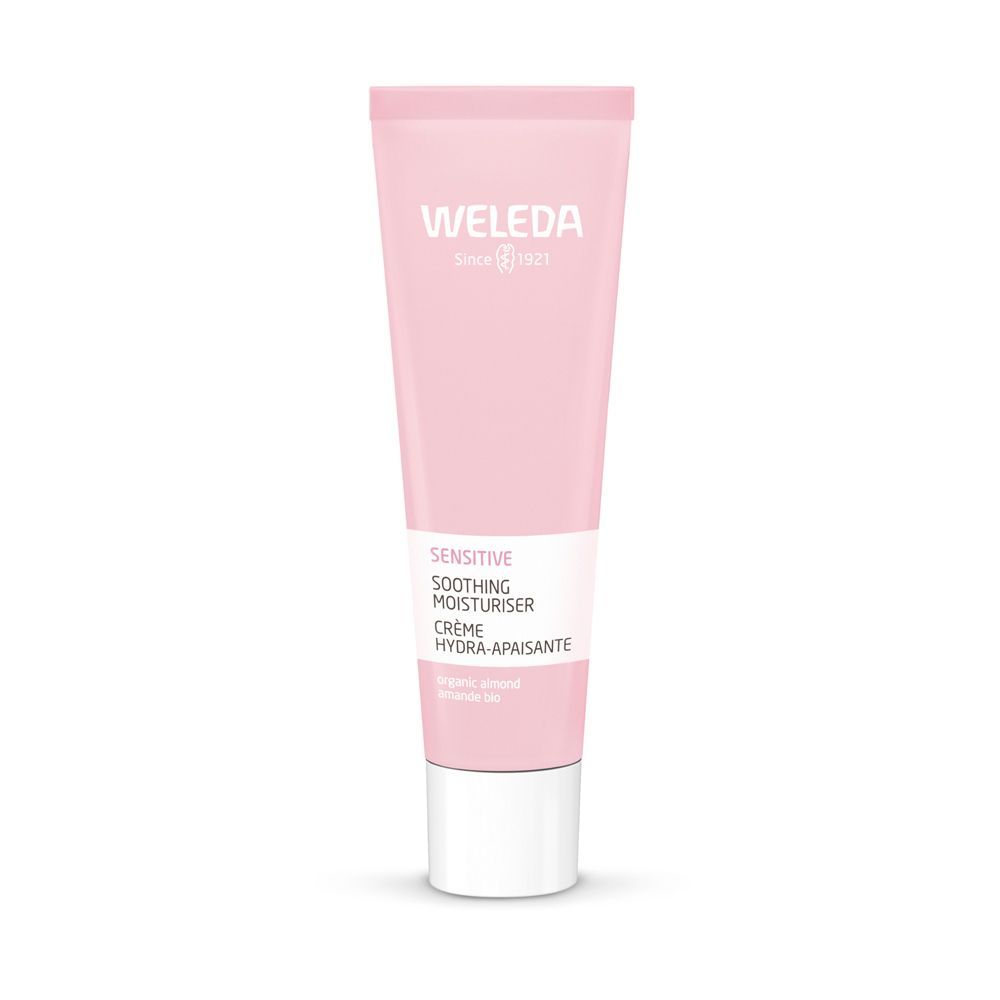 WELEDA Crema Viso Lenitiva
