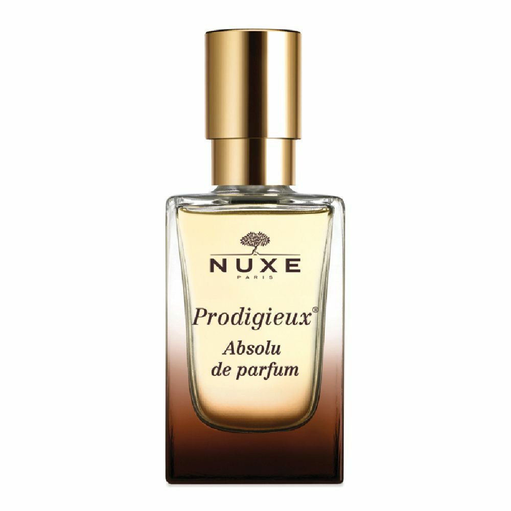 Image of Nuxe Prodigieux® Le Parfum Profumo Prodigieux® Absolu De Parfum