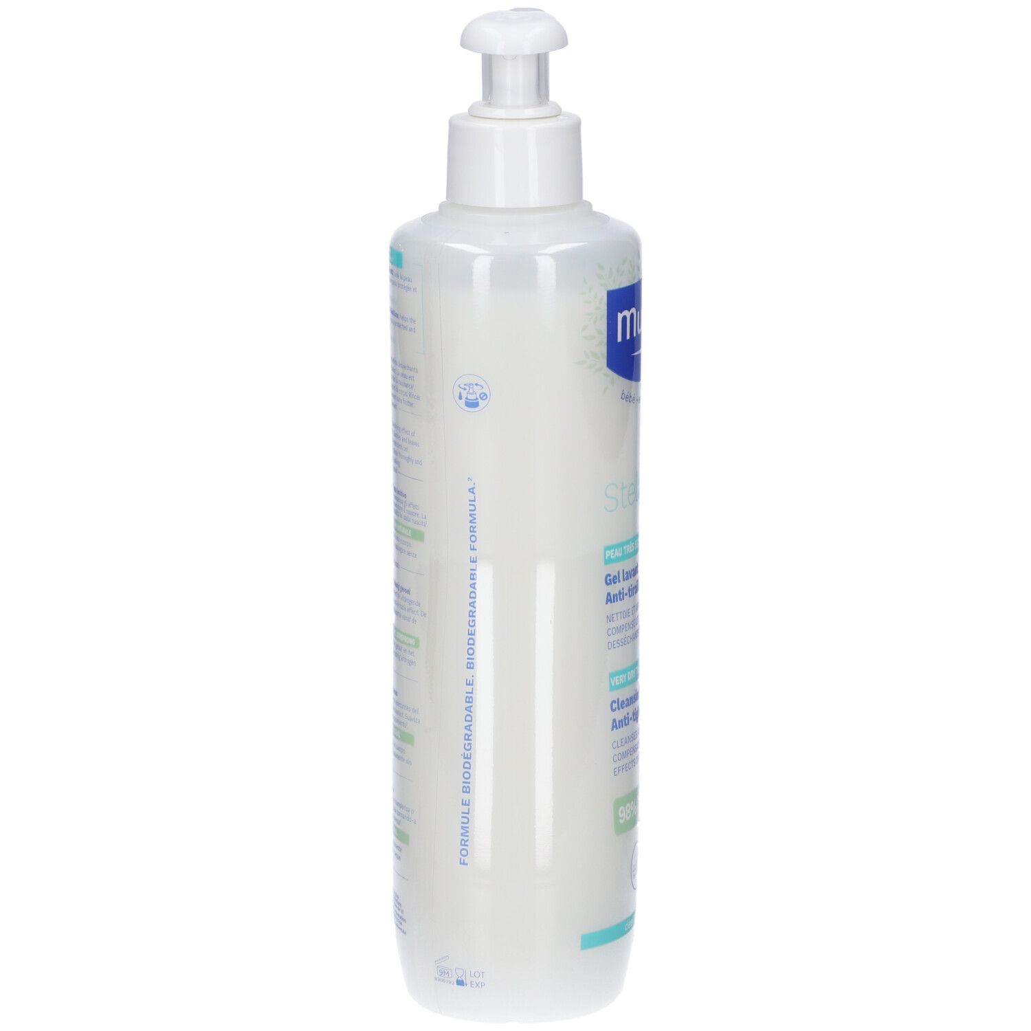 STELATOPIA Gel Det.500ml - Immagine 12
