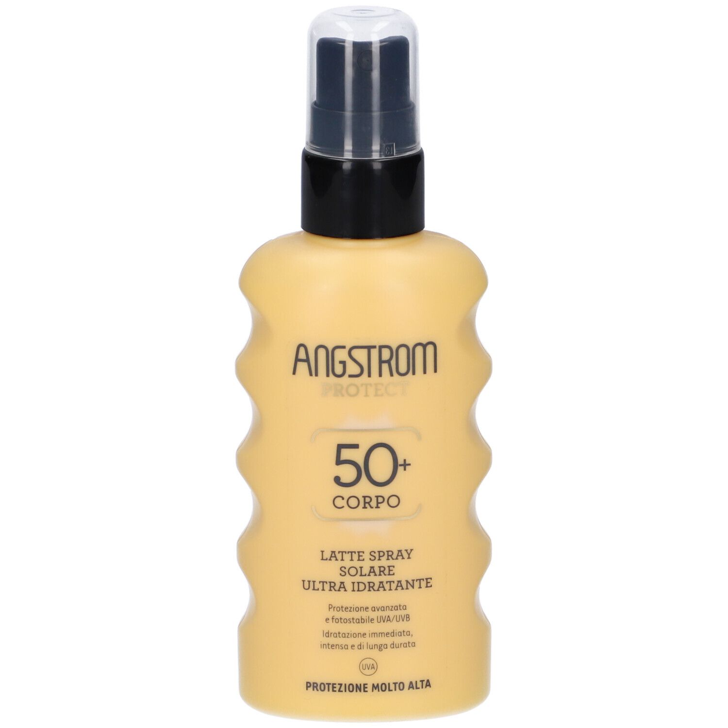Angstrom latte spray 50+ - Immagine 5