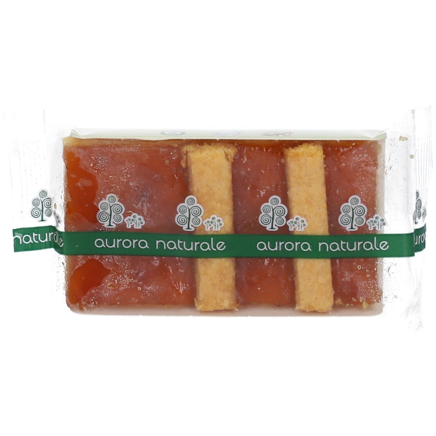 Aurora Nat Crostata Alb 54G